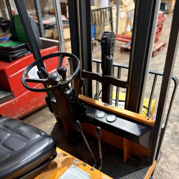 STILL R50-15 Electric Forklift