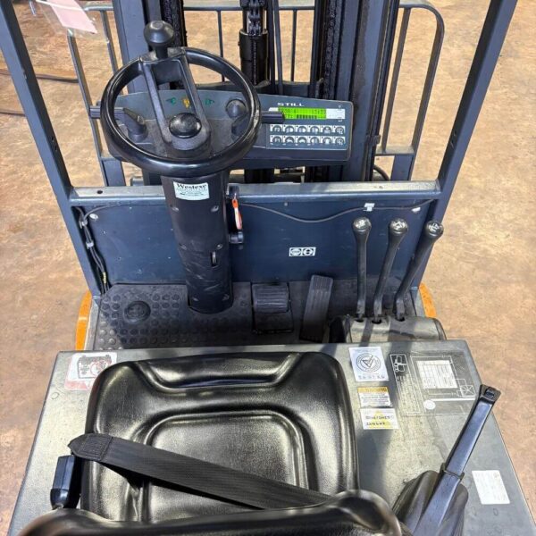 STILL R20-18 Electric Forklift