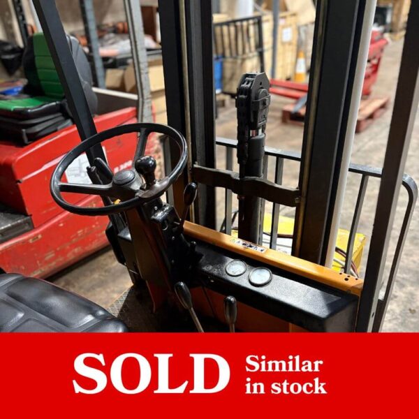 STILL R50-15 Electric Forklift