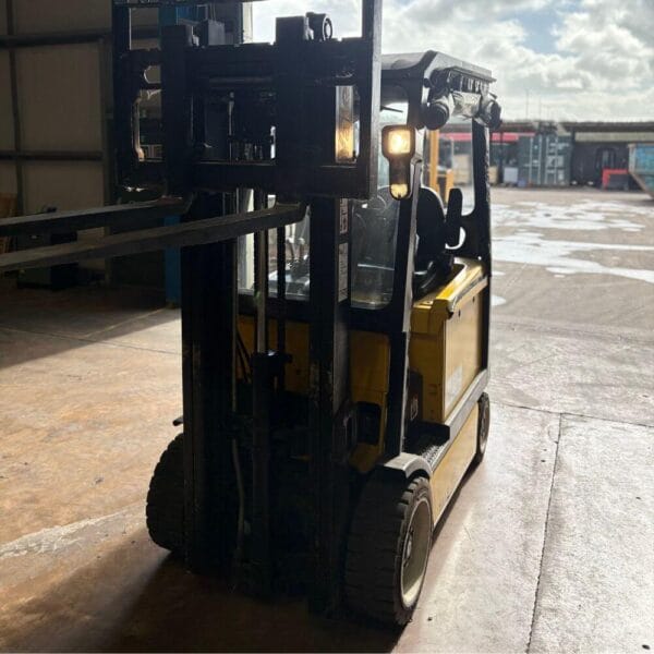 Yale ERC30 Electric Forklift
