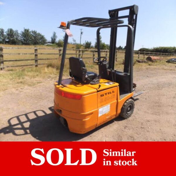 STILL R50-16 Electric