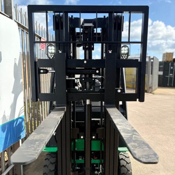 Hangcha XC315 Electric Forklift