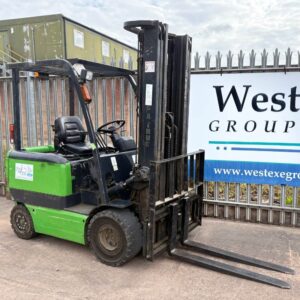 TCM FB25-6 Electric Forklift