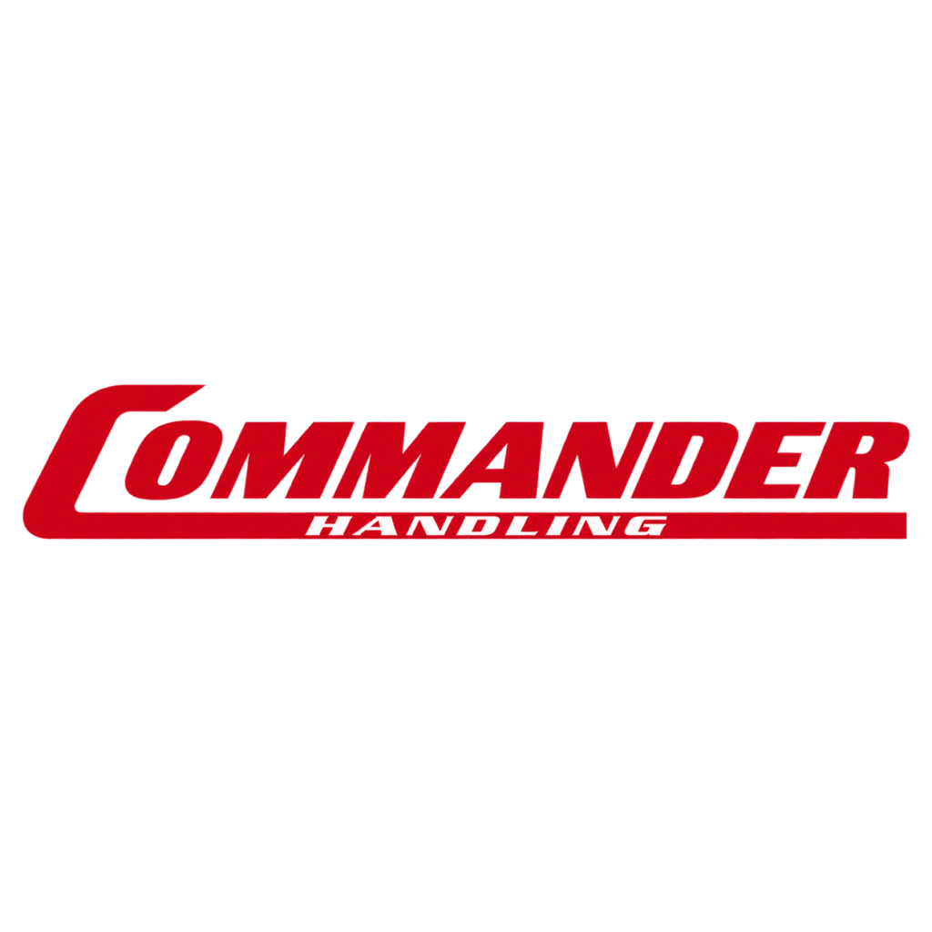 commander-handling-logo