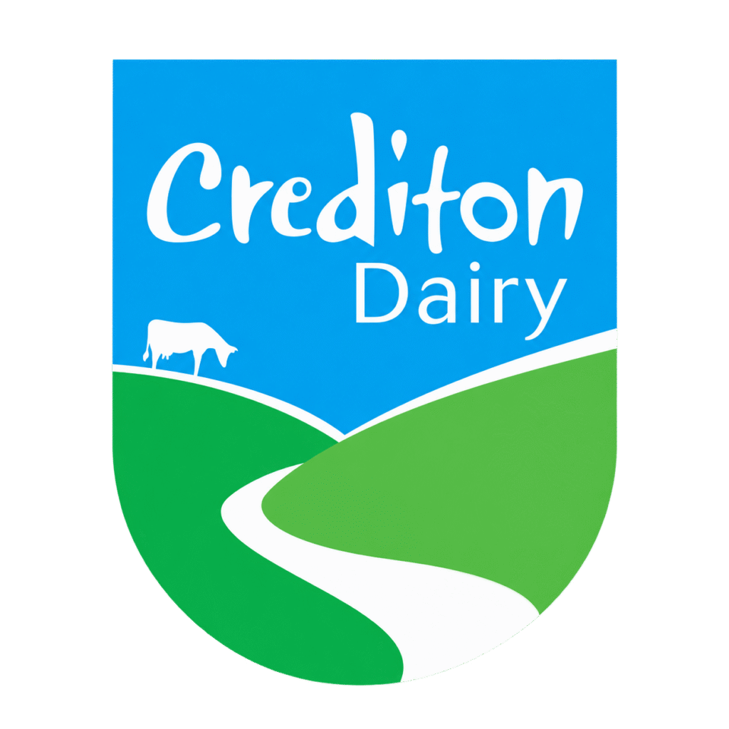 crediton-dairy-logo