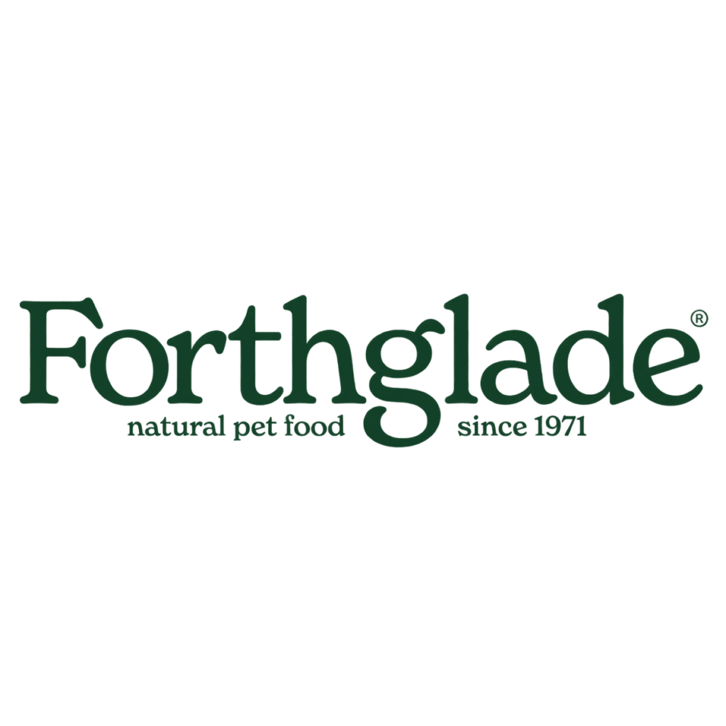 forthglade-natrual-pet-food-logo
